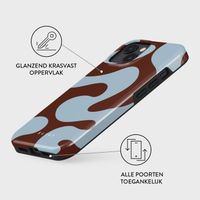 Burga Tough Backcover MagSafe Apple iPhone 15 - Core