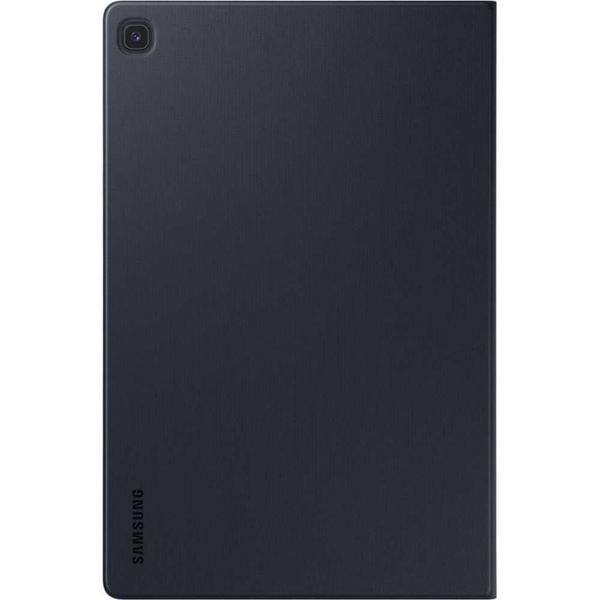 Samsung Originele Book Cover Samsung Galaxy Tab S5e - Zwart