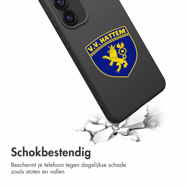 Backcover Samsung Galaxy S24 - vv Hattem