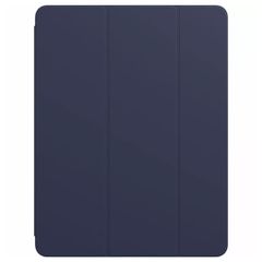Apple Smart Folio Apple iPad Air 13 inch (2025) M3 / (2024) M2 / iPad Pro 12.9 (2020/2021/2022) - Deep Navy