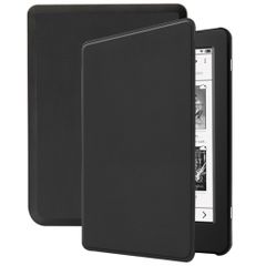 imoshion Slim Hard Case Bookcase Tolino Page 2 - Zwart