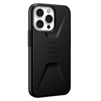 UAG Civilian Backcover iPhone 13 Pro - Black