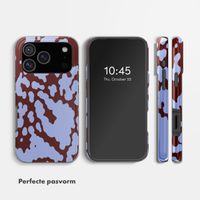 Selencia Vivid Backcover Apple iPhone 18 Pro Max / 17 Pro Max - Moo'd Lavender Glow