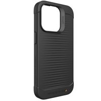 ZAGG Havana Backcover iPhone 14 Pro - Zwart