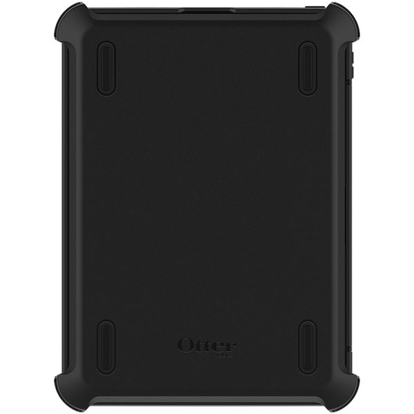 OtterBox Defender Rugged Backcover iPad Pro 12.9 (2018/2020/2021/2022) - Zwart