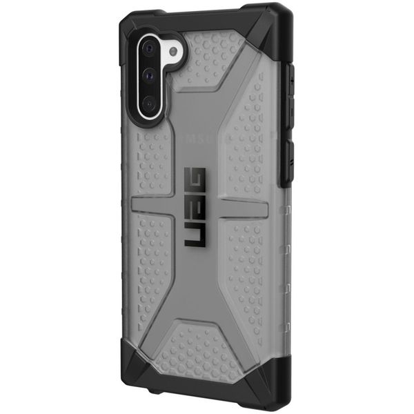 UAG Plasma Backcover Samsung Galaxy Note 10 - Grijs