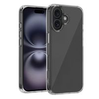 imoshion Protective Back Cover Apple iPhone 16 - Transparent
