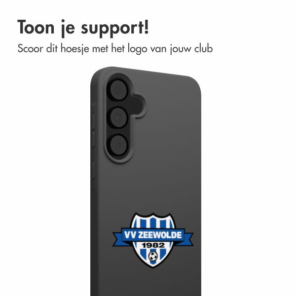 Backcover Samsung Galaxy A55 - VV Zeewolde