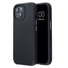 Accezz Tough Back Cover with MagSafe Apple iPhone 14 - Black