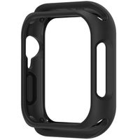 OtterBox Exo Edge Apple Watch Series SE (2nd / 1st gen) / 6 / 5 / 4 - 44 mm - Zwart