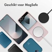 imoshion Color Guard Backcover met MagSafe Samsung Galaxy Z Flip 7 - Roze