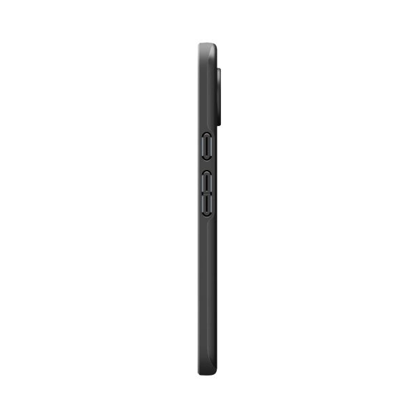 Spigen Thin Fit Backcover MagSafe Google Pixel 10 / 10 Pro - Zwart