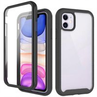 imoshion 360° Full Protective Case Apple iPhone 11 - Zwart