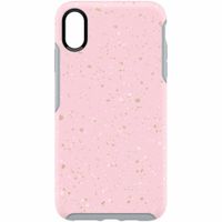OtterBox Symmetry Backcover iPhone Xs Max