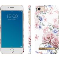 iDeal of Sweden Fashion Backcover iPhone SE (2022 / 2020) / 8 / 7 / 6(s) - Floral Romance