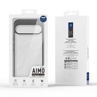 Dux Ducis Aimo Backcover Google Pixel 10 / 10 Pro - Transparant