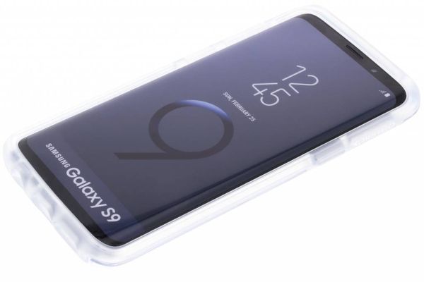 OtterBox Symmetry Clear Backcover Samsung Galaxy S9