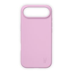 iDeal of Sweden Silicone Case met MagSafe Apple iPhone Air - Bubblegum Pink
