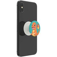 PopSockets Popgrip Pokémon - Afneembaar - Charmander Knocked
