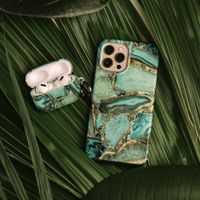 Burga Tough Backcover iPhone 11 - Ubud Jungle