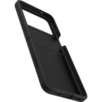 OtterBox Thin Flex Backcover Samsung Galaxy Flip 4 - Zwart