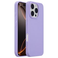 imoshion Color Backcover Apple iPhone 16 Pro - Tropical Violet