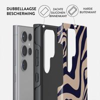 Burga Tough Backcover Samsung Galaxy S24 Ultra - Vigilant