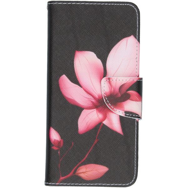 Design Softcase Bookcase Samsung Galaxy S20