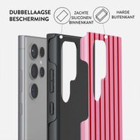 Burga Tough Backcover MagSafe Samsung Galaxy S24 Ultra - Favorite Bikini
