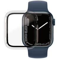 PanzerGlass Full Body Case Apple Watch Series 7 / 8 / 9 (45 mm) - Transparant