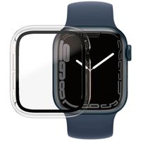 PanzerGlass Full Body Case Apple Watch Serie 7 - 45 mm - Transparant