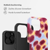 Selencia Vivid Backcover Apple iPhone 16 Pro - Rebel Crush