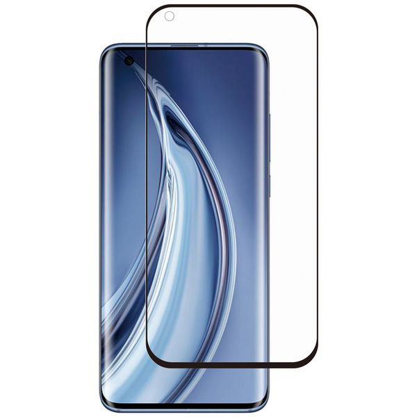 Selencia Gehard Glas Premium Screenprotector Xiaomi Mi 10 (Pro)