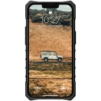 UAG Pathfinder Backcover Apple iPhone 13 Pro - Midnight Camo