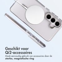imoshion Combat MagSafe Backcover Samsung Galaxy S26 - Grijs