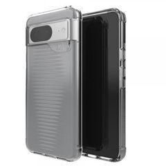 ZAGG Luxe Case Google Pixel 8 - Clear