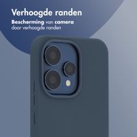 imoshion Color Backcover Oppo Reno15 (5G) - Donkerblauw