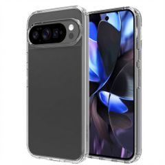 Accezz Xtreme Impact Back Cover Google Pixel 10 Pro XL - Transparent