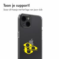 Clear Backcover Apple iPhone 13 - V.V. ONT