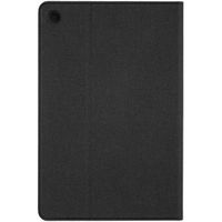 Gecko Covers EasyClick Eco Bookcase Samsung Galaxy Tab A9 Plus - Black