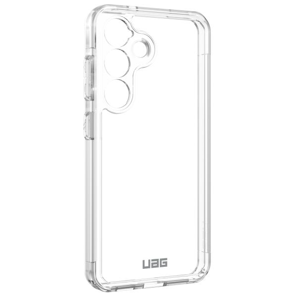 UAG Plyo Backcover Samsung Galaxy S25 - Ice