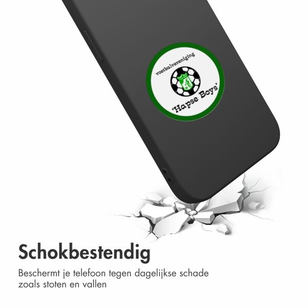 Backcover Apple iPhone 16e - Hapse Boys