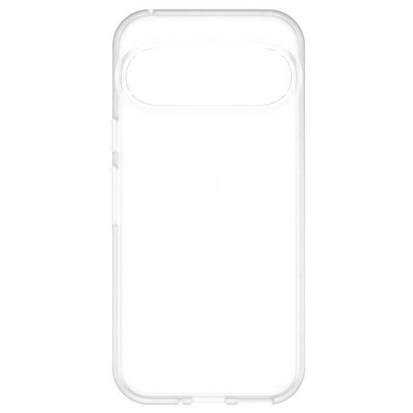 OtterBox React Backcover Google Pixel 9 / 9 Pro - Transparant