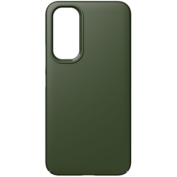 Nudient Thin Case Samsung Galaxy A54 (5G) - Pine Green