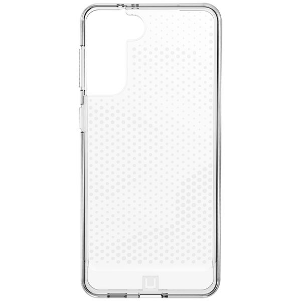 UAG Lucent Backcover Samsung Galaxy S21 Plus - Ice