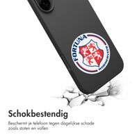 Backcover Apple iPhone 16 - SV Fortuna Wormerveer