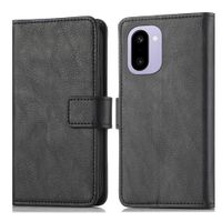 imoshion Luxe Bookcase OnePlus 15R - Zwart