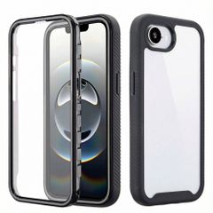 imoshion 360° Full Protective Case Apple iPhone 16e - Zwart