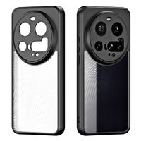 Dux Ducis Aimo Backcover Xiaomi 15 Ultra - Transparant