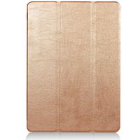 imoshion Trifold Bookcase Apple iPad Air 3 (2019) / Pro 10.5 (2017) - Goud